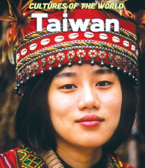 [Cultures of the World 01] • Taiwan